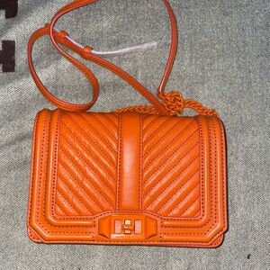 Rebecca Minkoff crossbody purse 👛 Ver Bradley wallet set